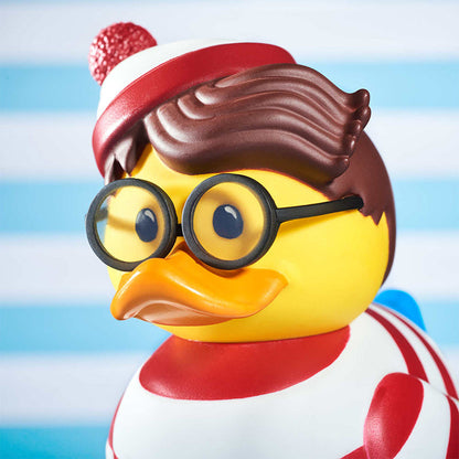 Canard Où est Charlie? (First Edition) - vue 6