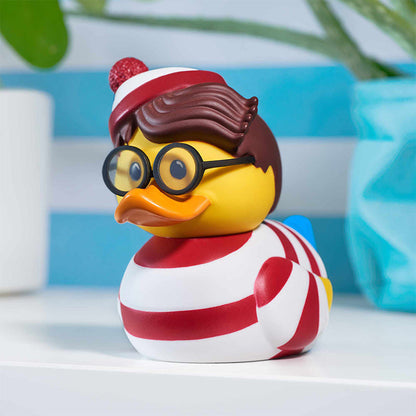 Canard Où est Charlie? (First Edition) - vue 7