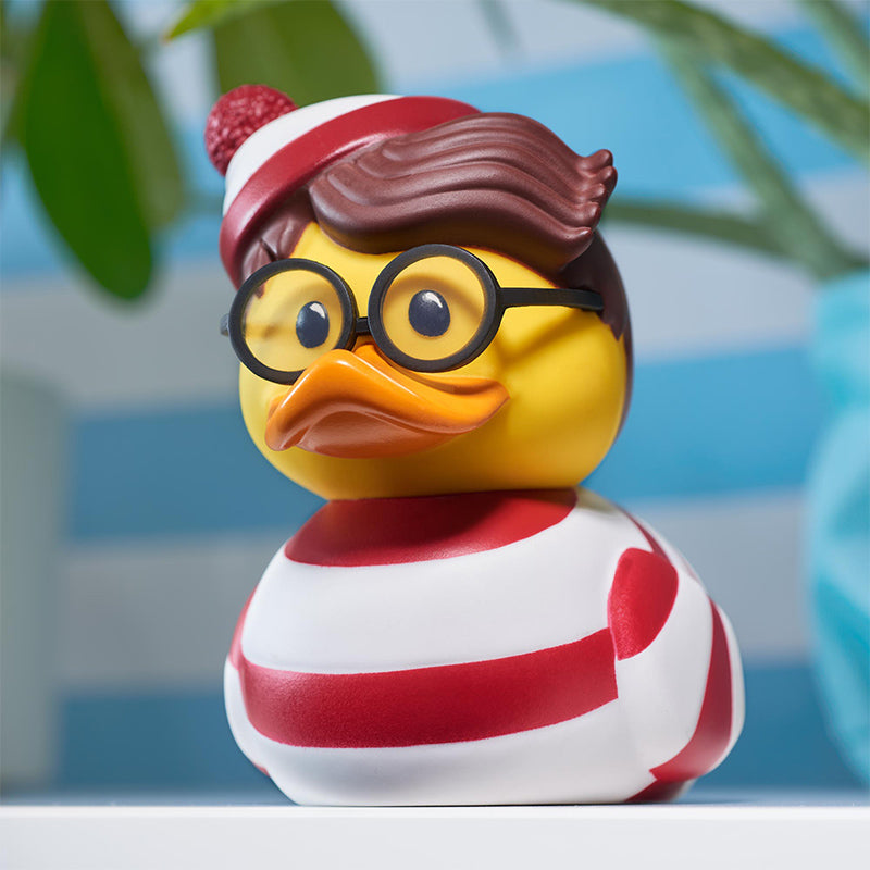 Canard Où est Charlie? (First Edition) - vue 9