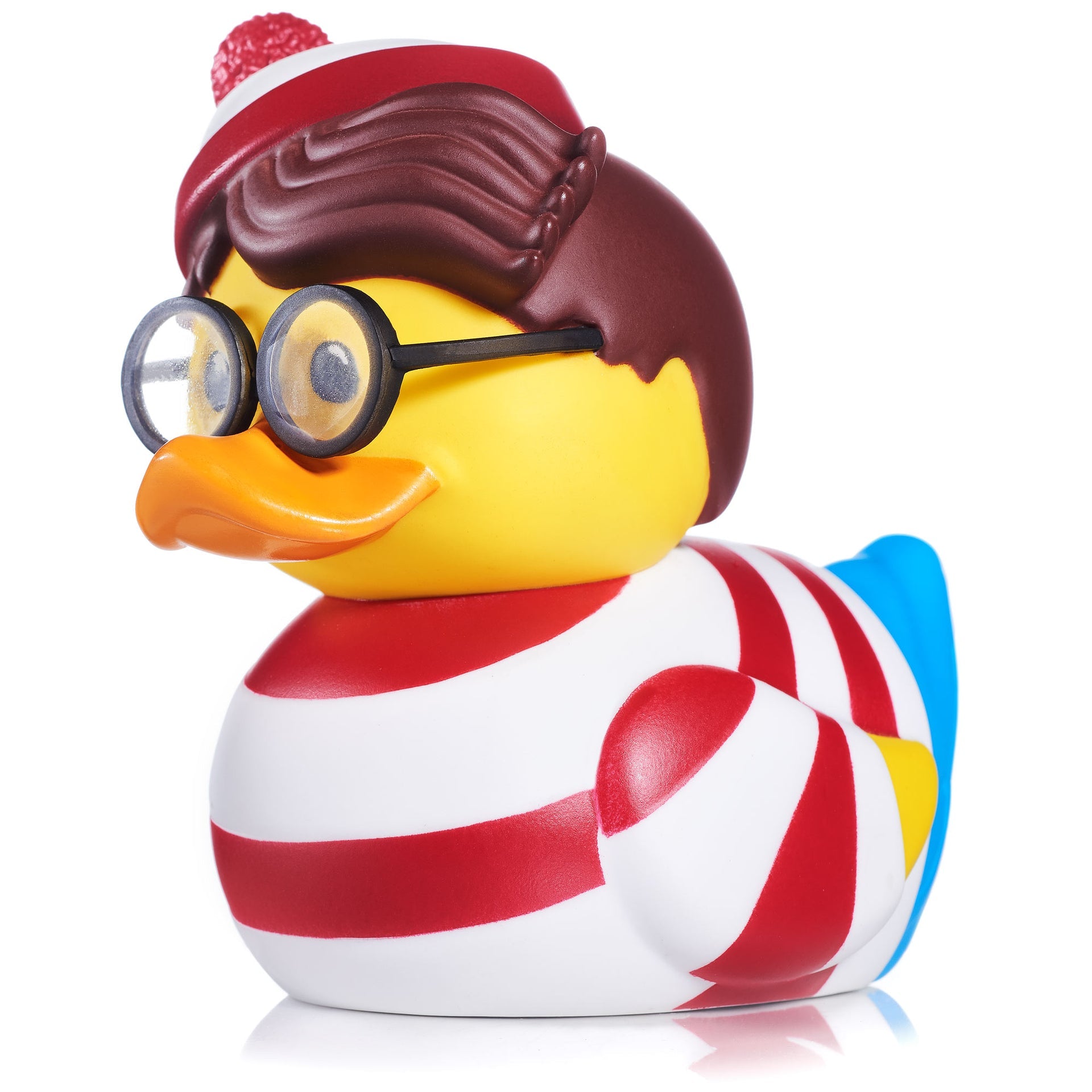 Canard Où est Charlie? (First Edition) - vue 13