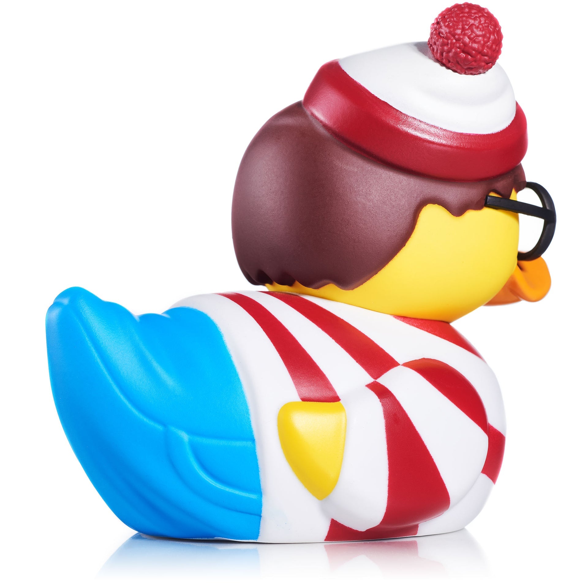 Canard Où est Charlie? (First Edition) - vue 15