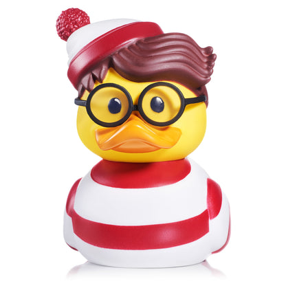 Canard Où est Charlie? (First Edition) - vue 16