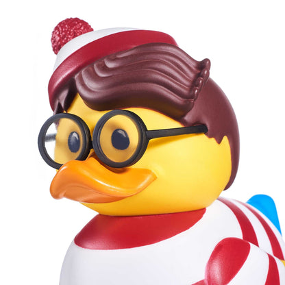 Canard Où est Charlie? (First Edition) - vue 17