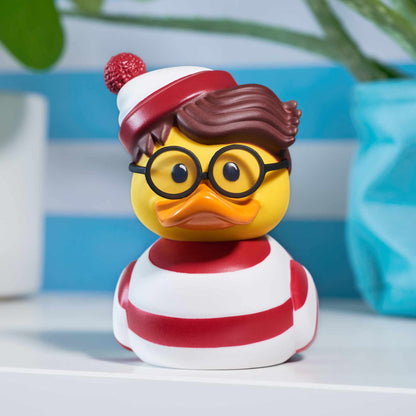 Canard Où est Charlie? (First Edition) - vue 12