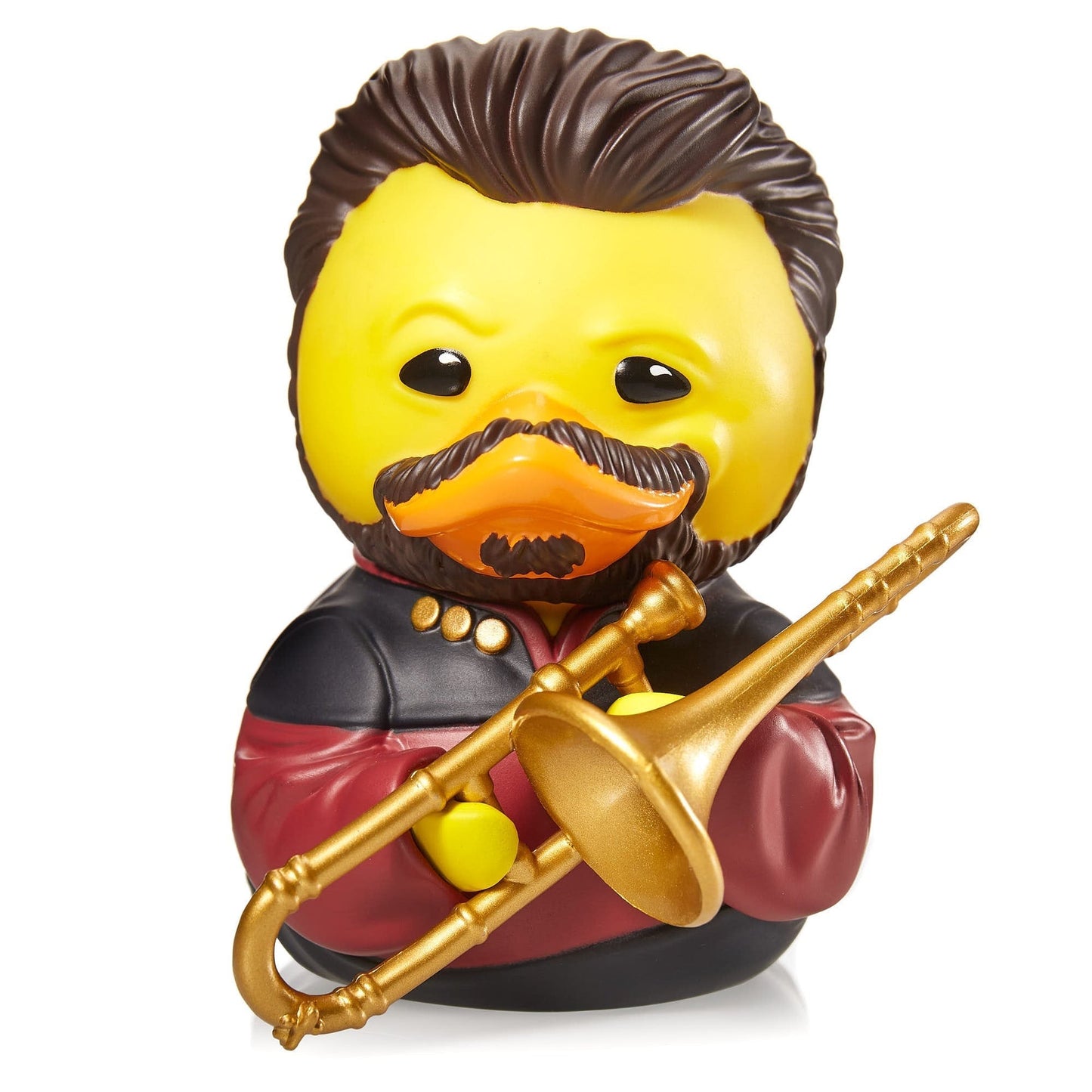 Papra William Riker (L-Ewwel Edizzjoni)