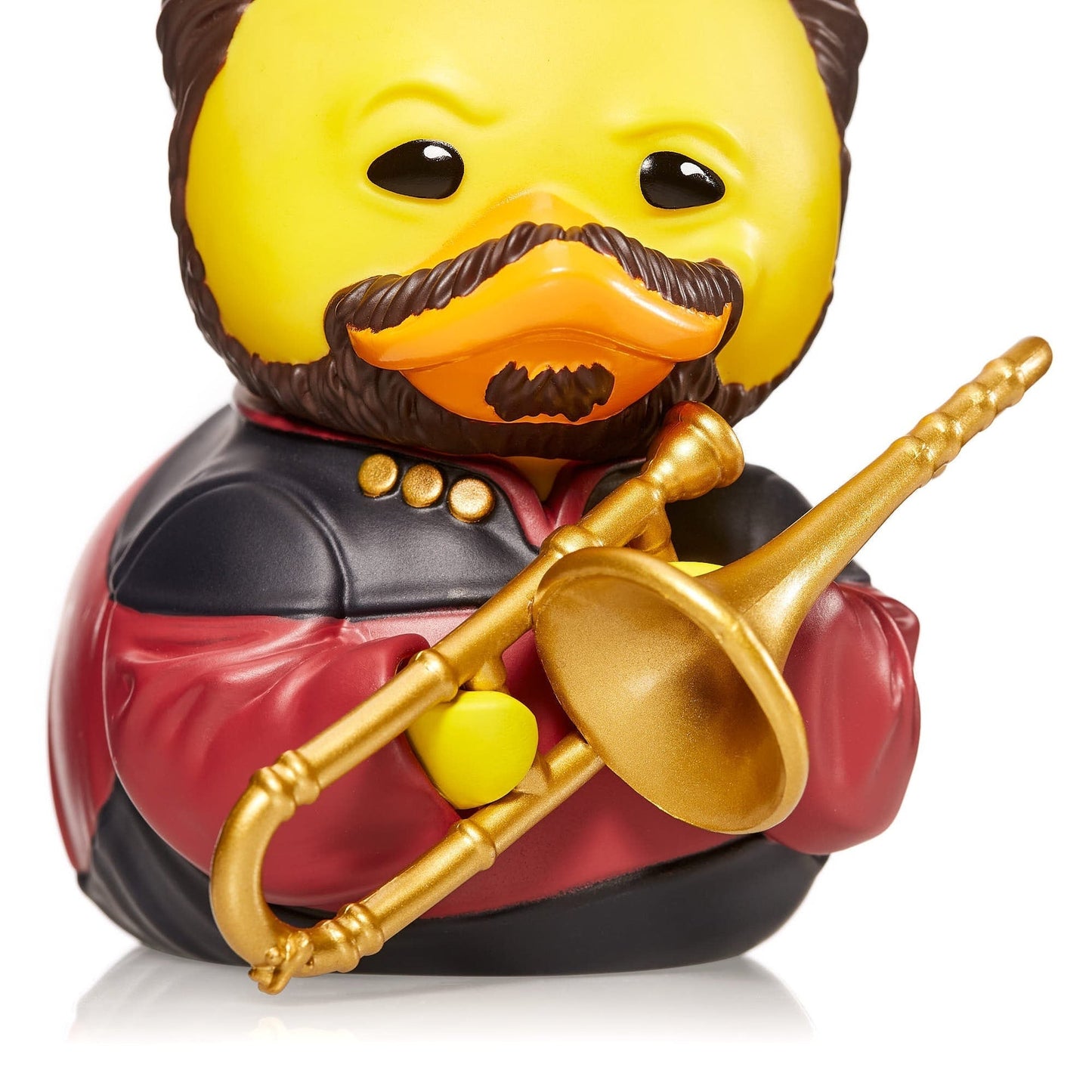 Papra William Riker (L-Ewwel Edizzjoni)