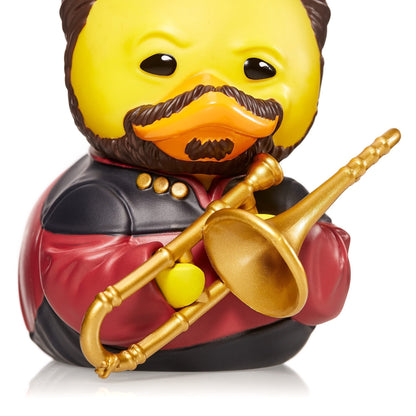 Papra William Riker (L-Ewwel Edizzjoni)