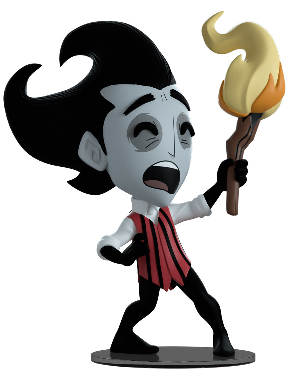 Don't Starve Vinyl figurine Wilson Youtooz