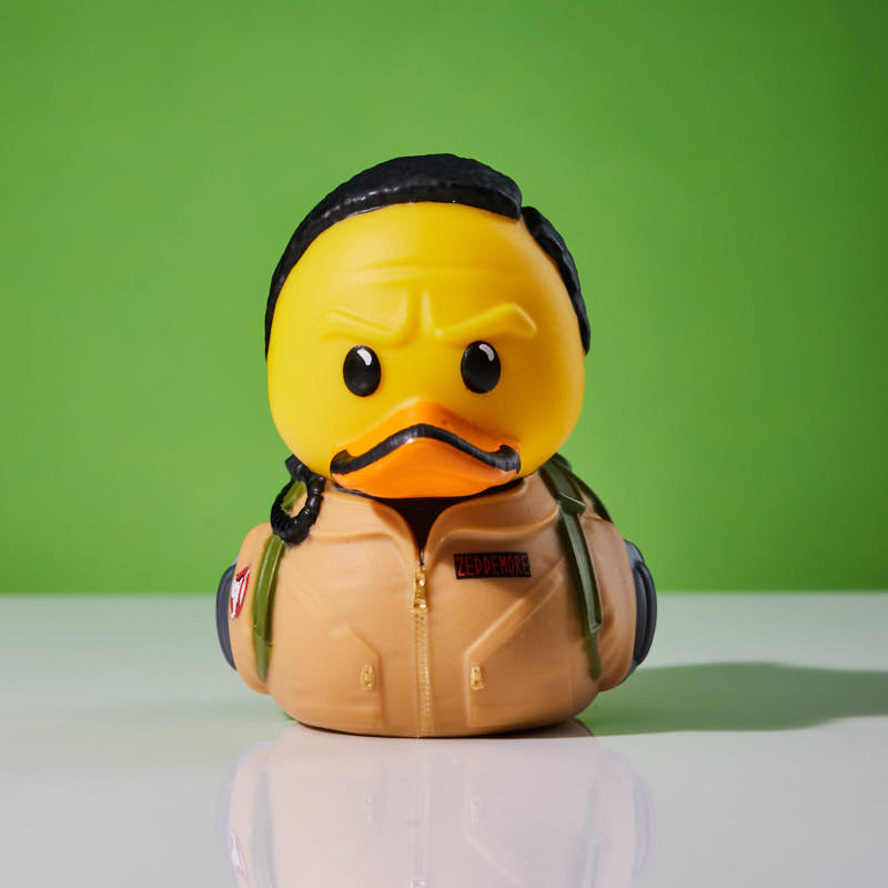 Canard Winston Zeddemore (Mini Edition)