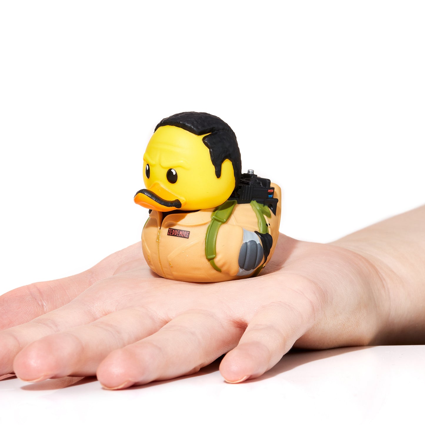 Canard Winston Zeddemore (Mini Edition)