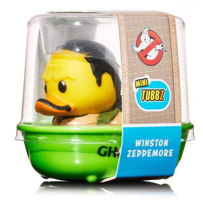 Canard Winston Zeddemore (Mini Edition)