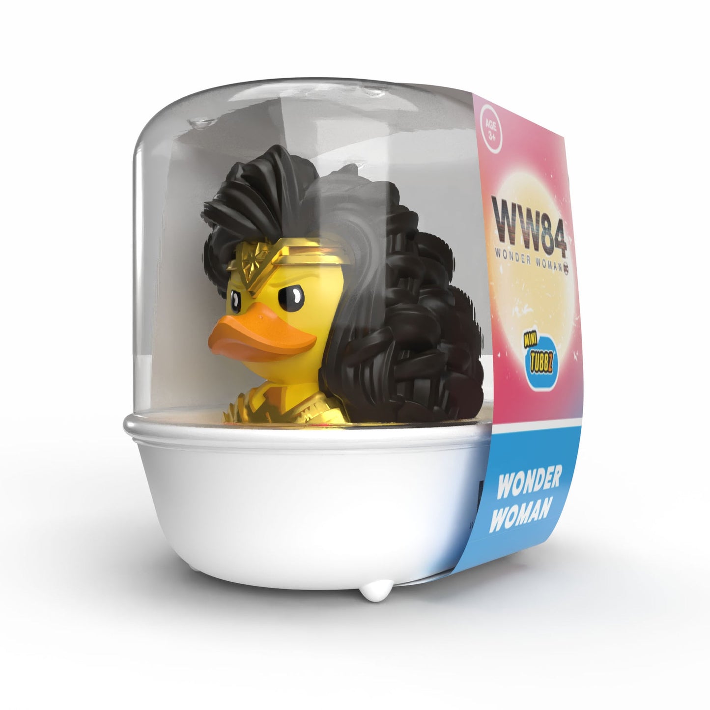 Canard Wonder Woman (Mini Edition)