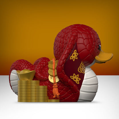 Canard Nouvel An Chinois - Serpent (First Edition) - vue 5