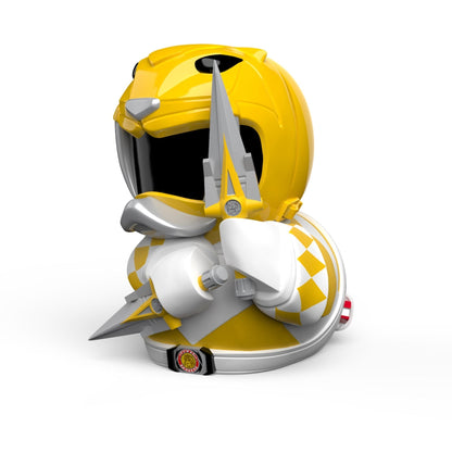 Canard Power Rangers Jaune (First Edition) - vue 7