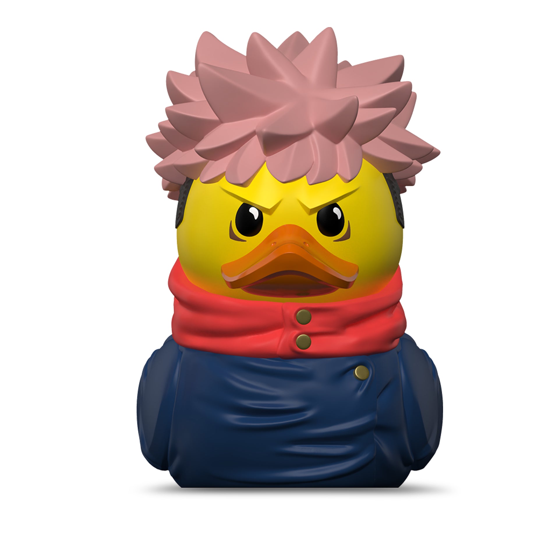 jujutsu kaisen yuji itadori tubbz first edition