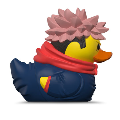 jujutsu kaisen yuji itadori tubbz first edition