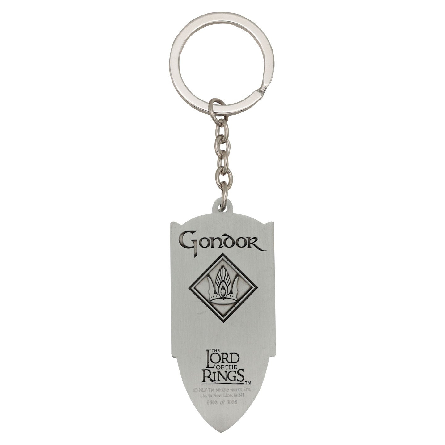 Chaveiro O Senhor dos Anéis - Gondor