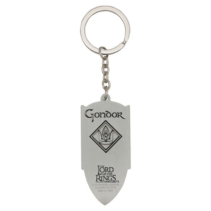 Chaveiro O Senhor dos Anéis - Gondor