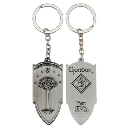 Chaveiro O Senhor dos Anéis - Gondor