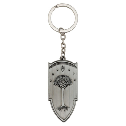 Chaveiro O Senhor dos Anéis - Gondor