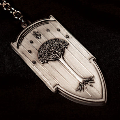 Chaveiro O Senhor dos Anéis - Gondor