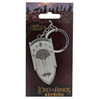Chaveiro O Senhor dos Anéis - Gondor