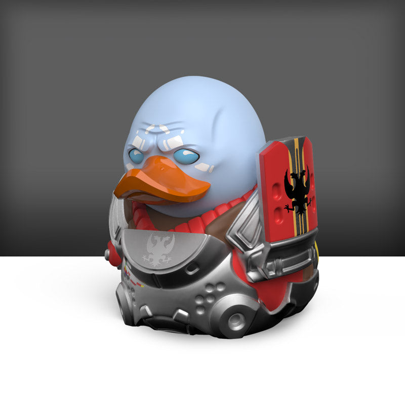 Canard Zavala (Mini edition)