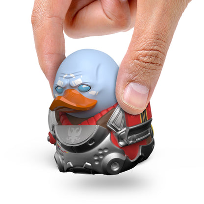 Canard Zavala (Mini edition)