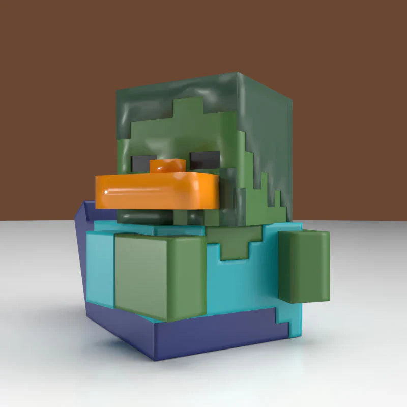 Canard Zombie (Boxed Edition)