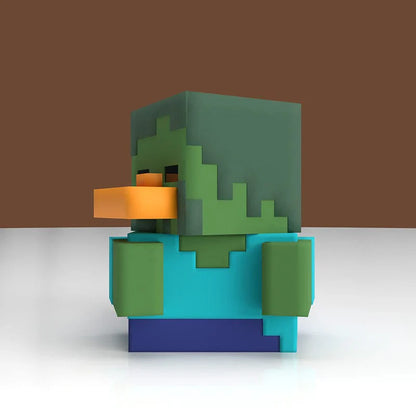 Canard Zombie (Boxed Edition)