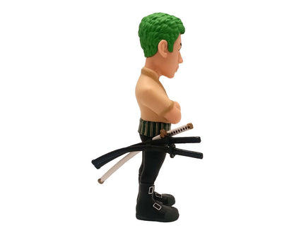 Zoro Roronoa 