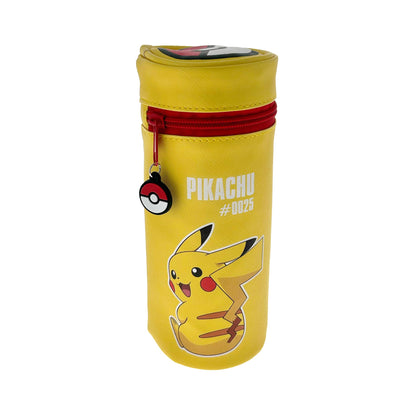 Trousse à crayons – fantaisie Pokémon Pika | Blueprint Collections – vue 1