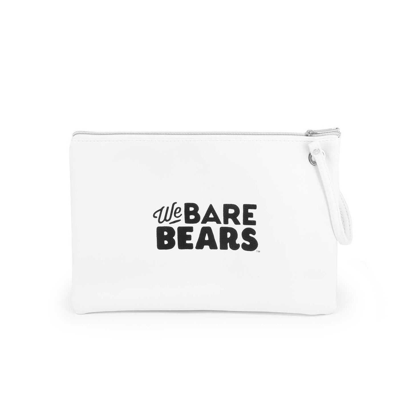 Bear for One and One for You Polar Bear Toiletry Bag Sun