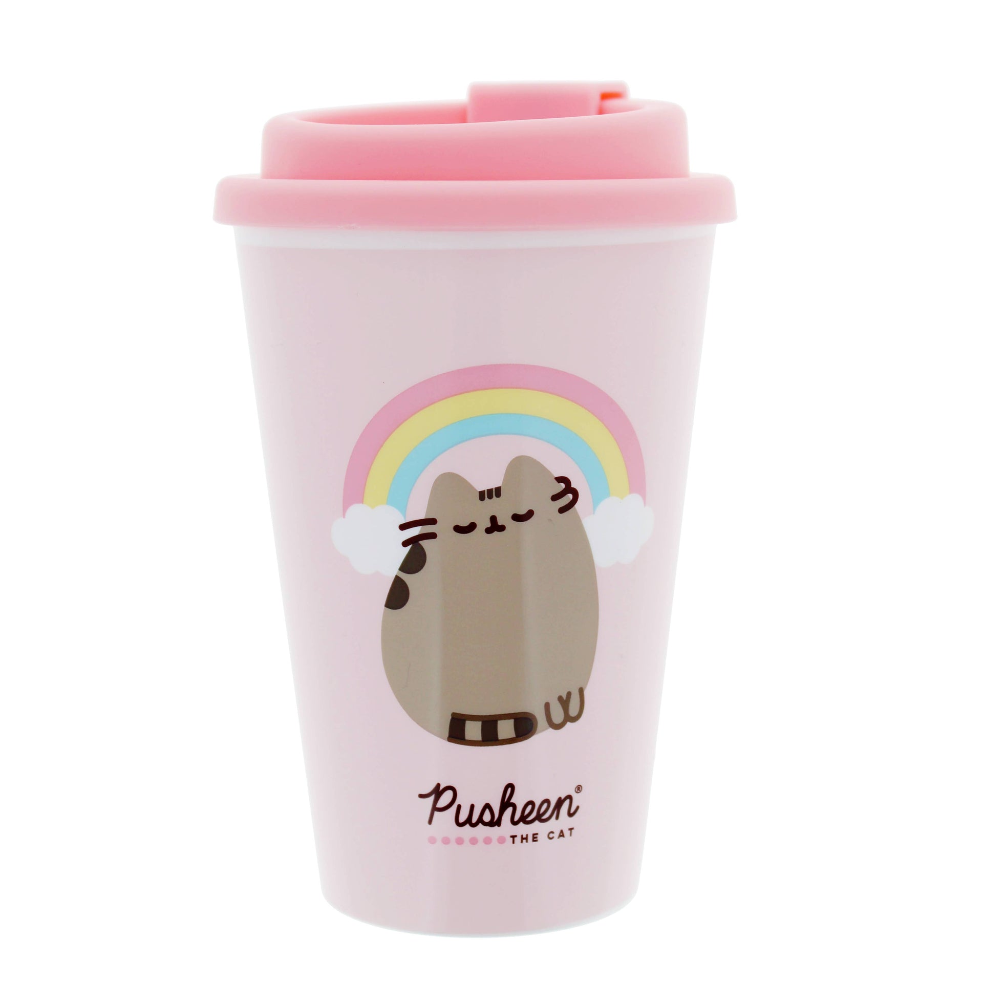 Tasse – voyage Pusheen Self Care Club | Blueprint Collections – vue 1