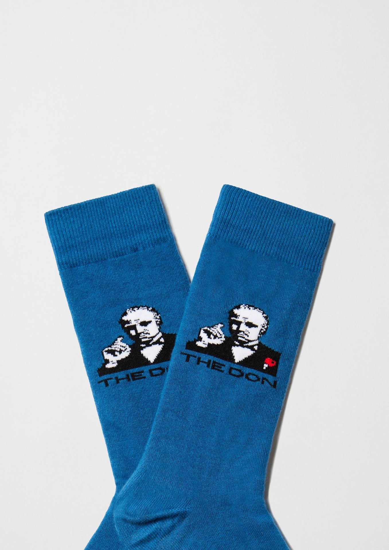 Chaussettes BeTheGodfather