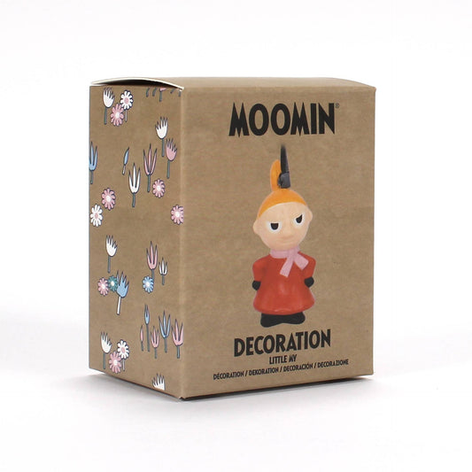 Décoration à suspendre Moomin - Little My