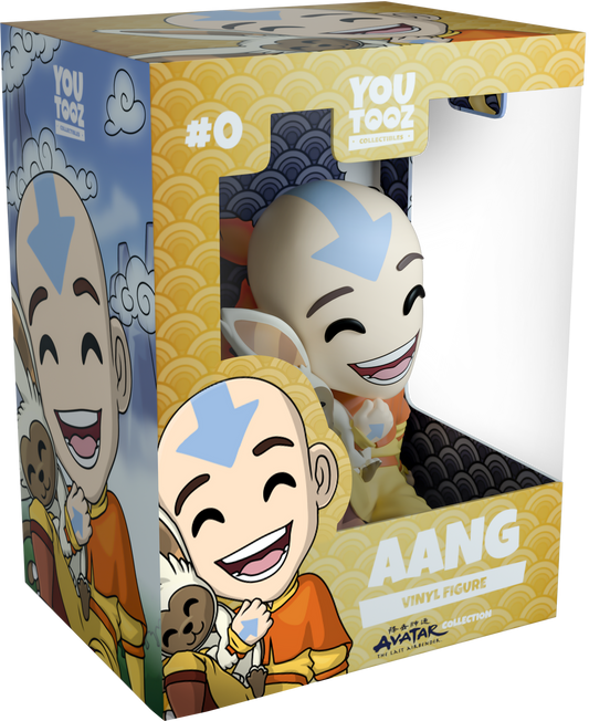 Aang