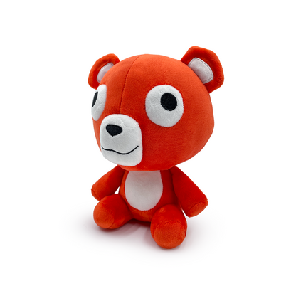 AfroSenju Plush (9in)