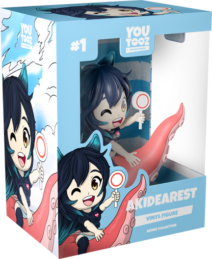 Figurine Akidearest