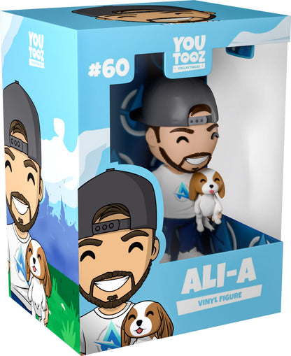 Figurine Ali-A