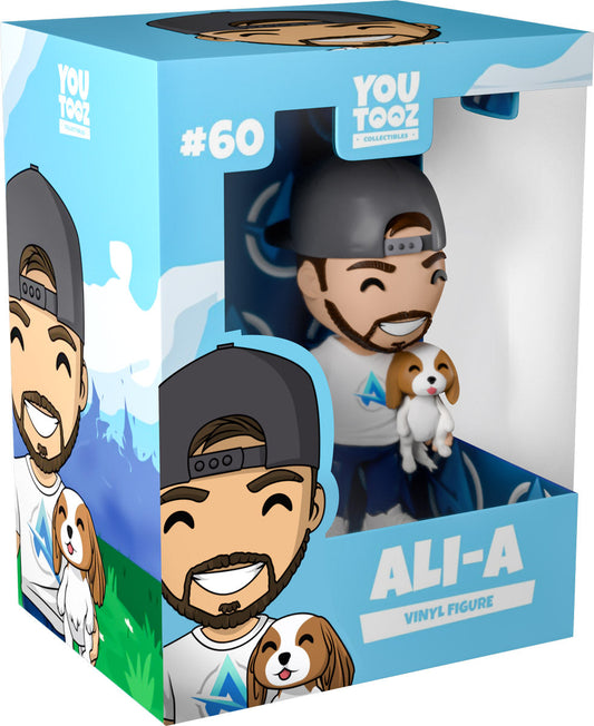 Figurine Ali-A