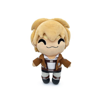 Chibi Armin Plush (9in)