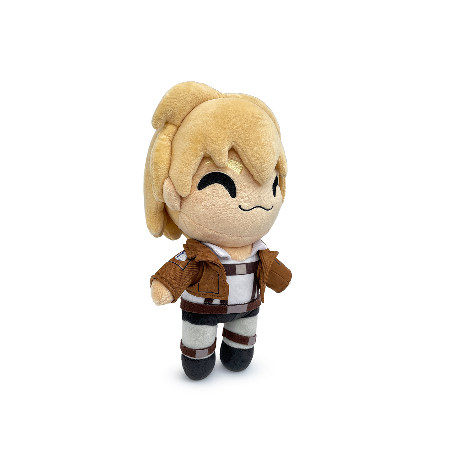 Chibi Armin Plush (9in)