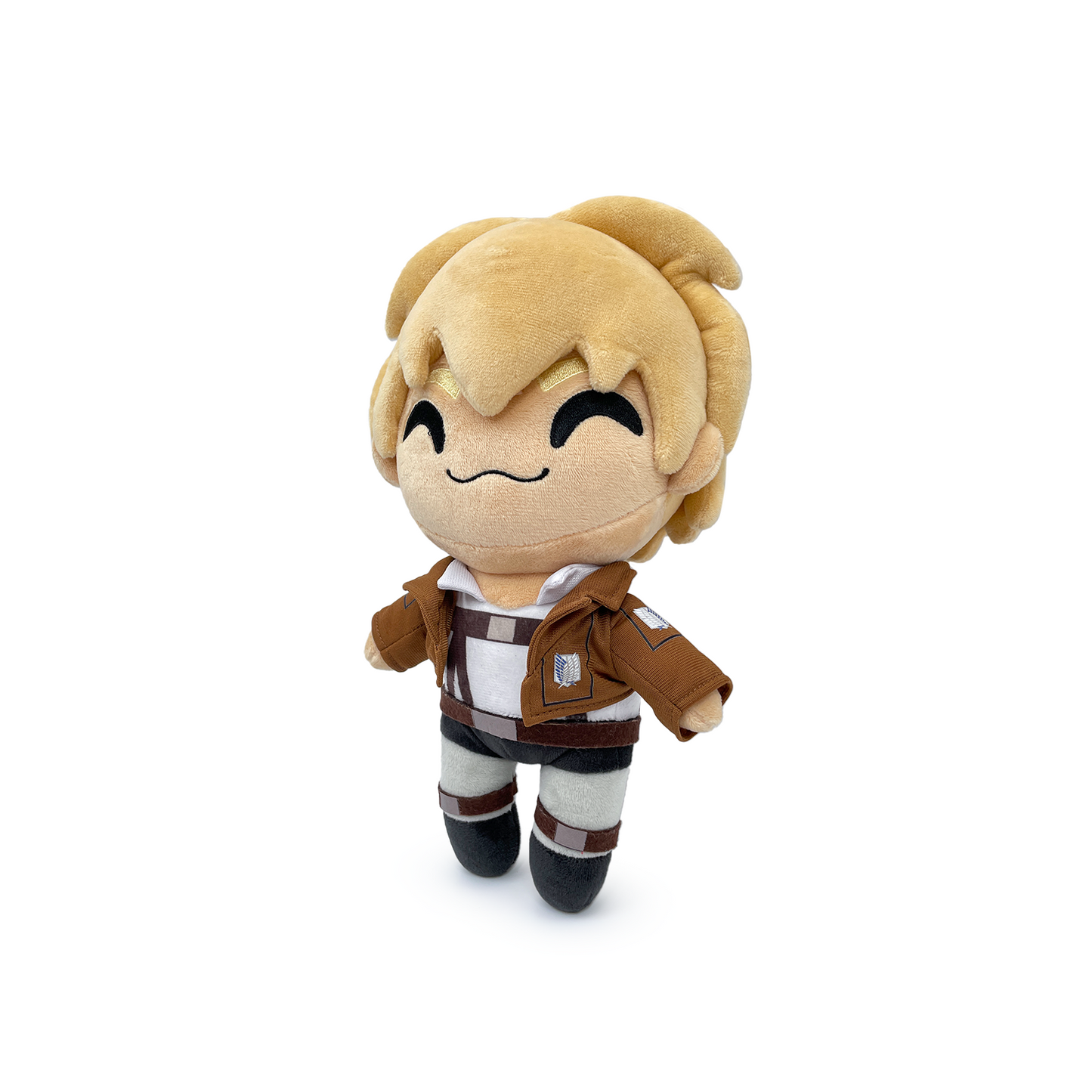 Chibi Armin Plush (9in)