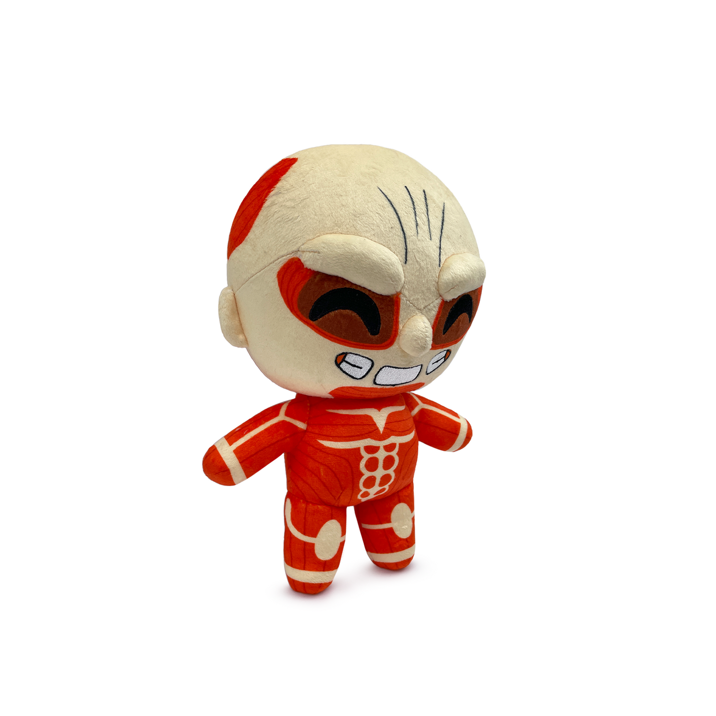 Chibi Colossal Titan Plush (9in)
