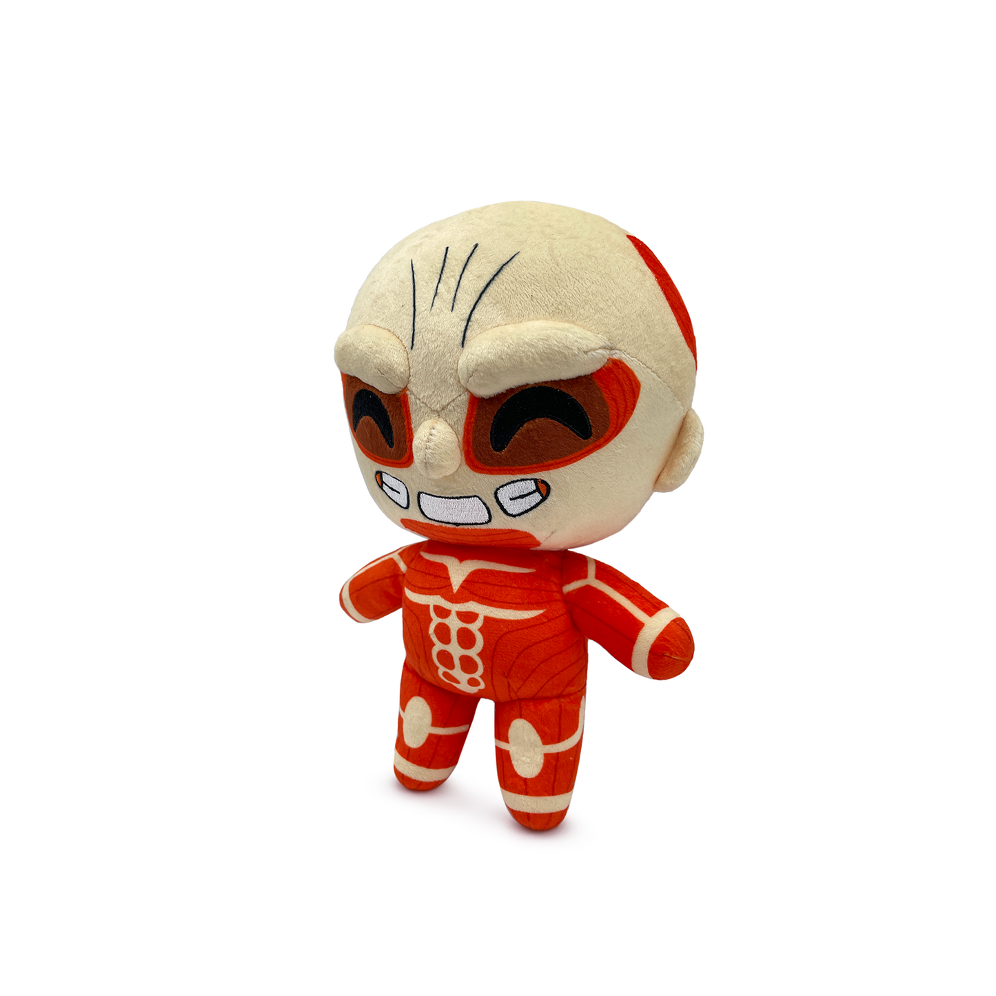 Chibi Colossal Titan Plush (9in)