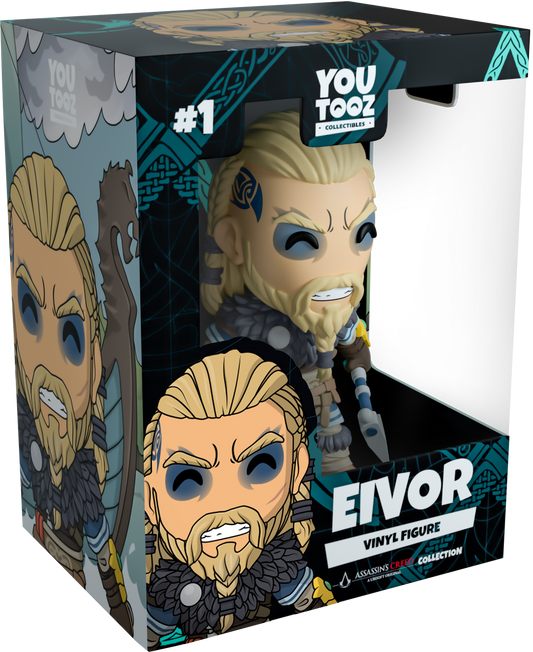 Figurine Eivor