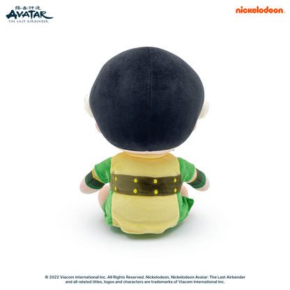 Toph Plush (9in)