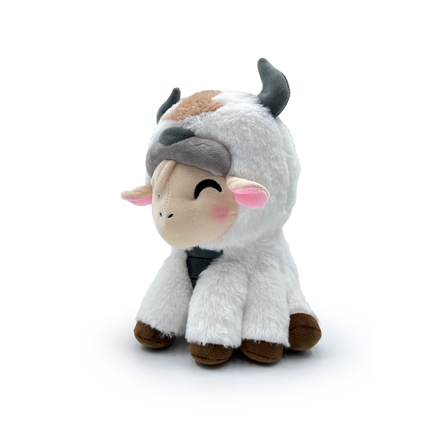 Appa x Rammie Plush (9in)