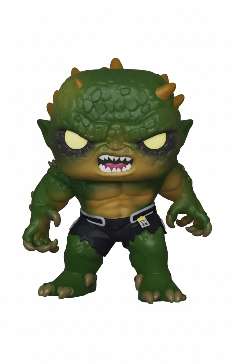 Pop! Abominio "Gameverse" 
